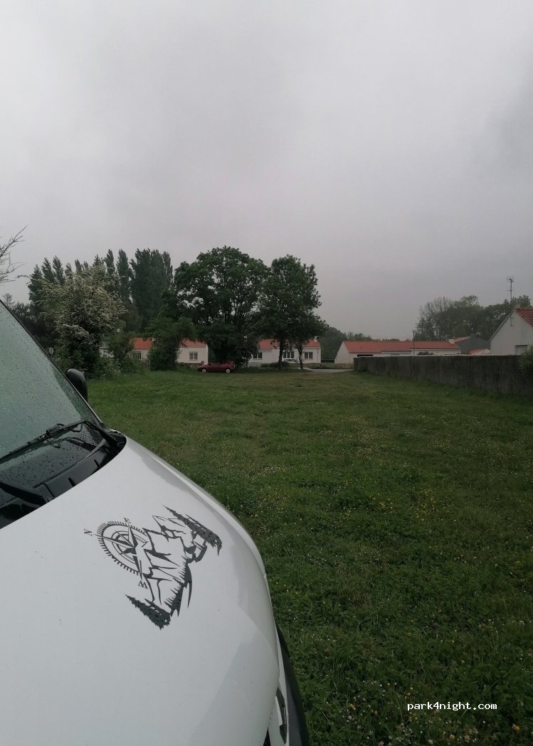 (85710) Bois-de-Céné - 59 Rue de la Motte — foto 5