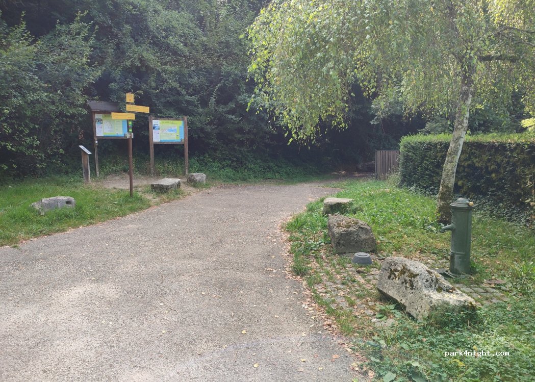 (73470) Nances - 150 Chemin de la Grotte au Loup — foto