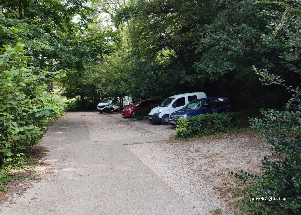 (73470) Nances - 150 Chemin de la Grotte au Loup — foto 2