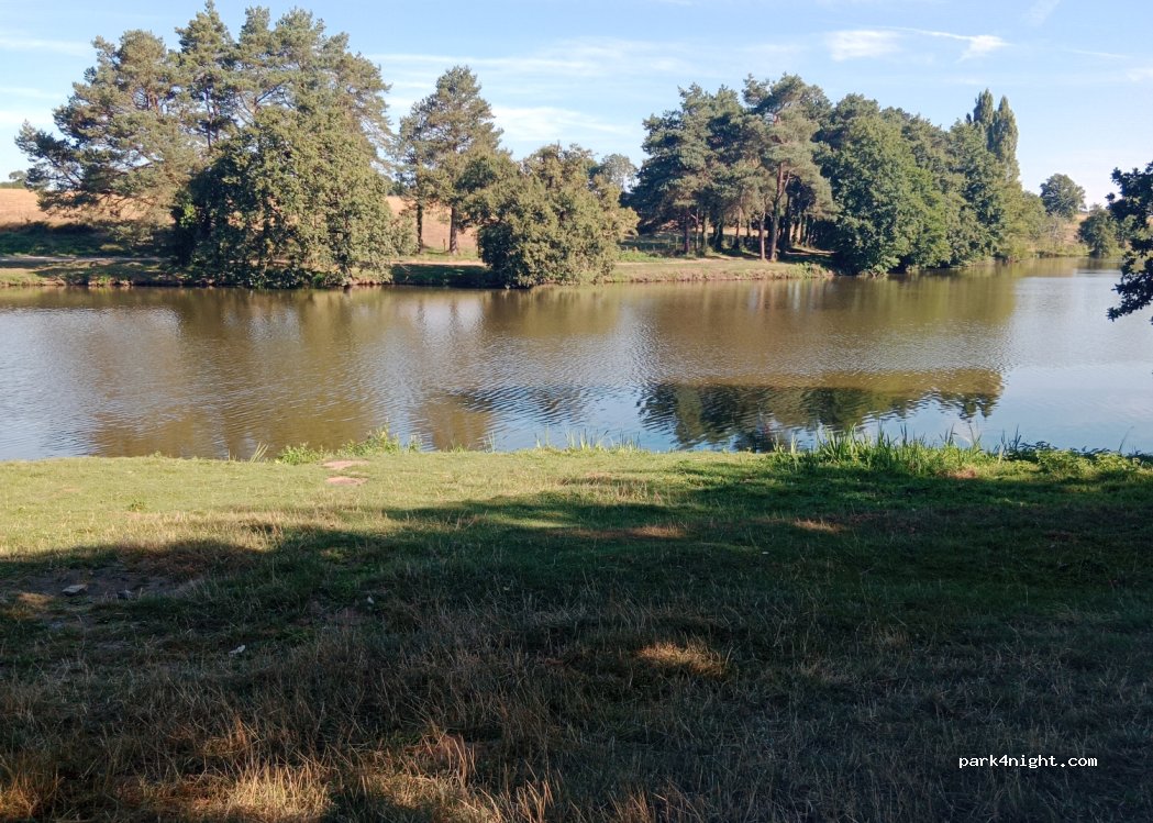 (85140) Essarts-en-Bocage - — foto