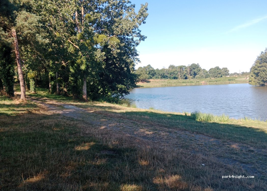 (85140) Essarts-en-Bocage - — foto 2