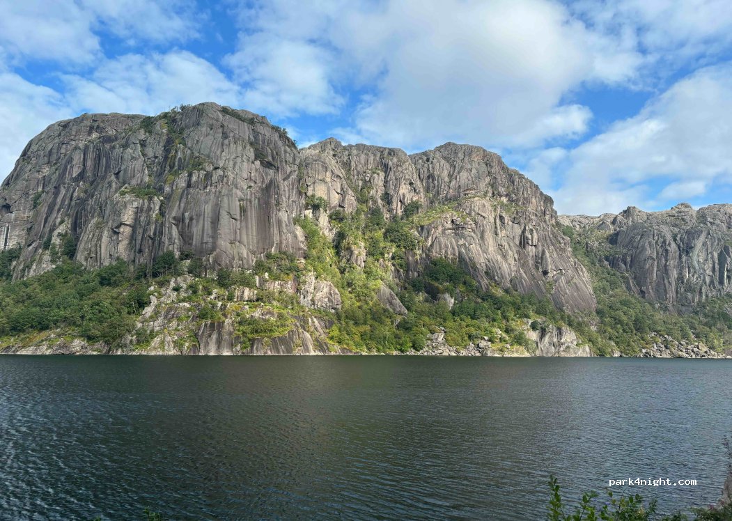 (4380) Hauge i Dalane - — foto