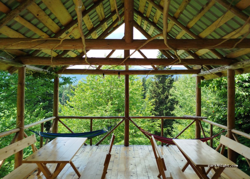 Kirari Mount Camp — foto 2