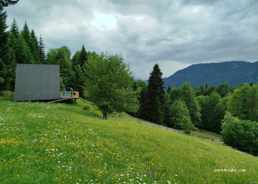 Kirari Mount Camp — foto 3