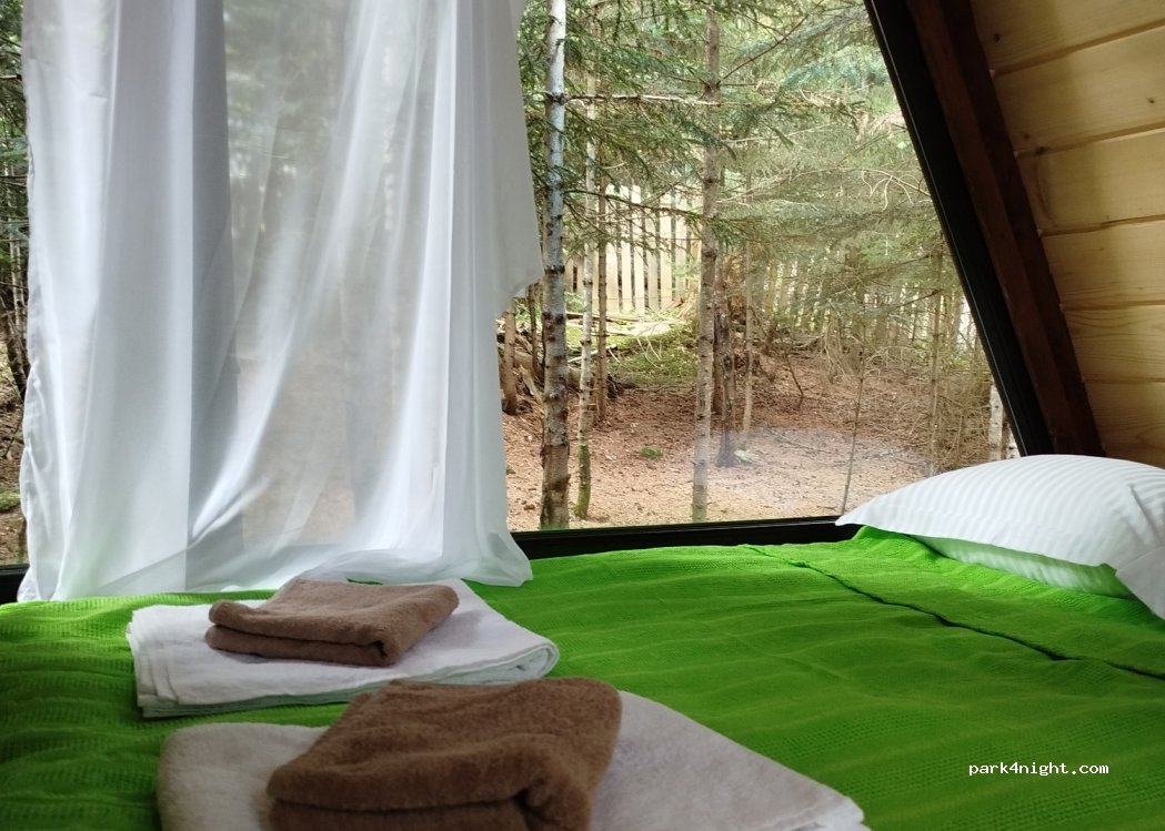 Kirari Mount Camp — foto 4
