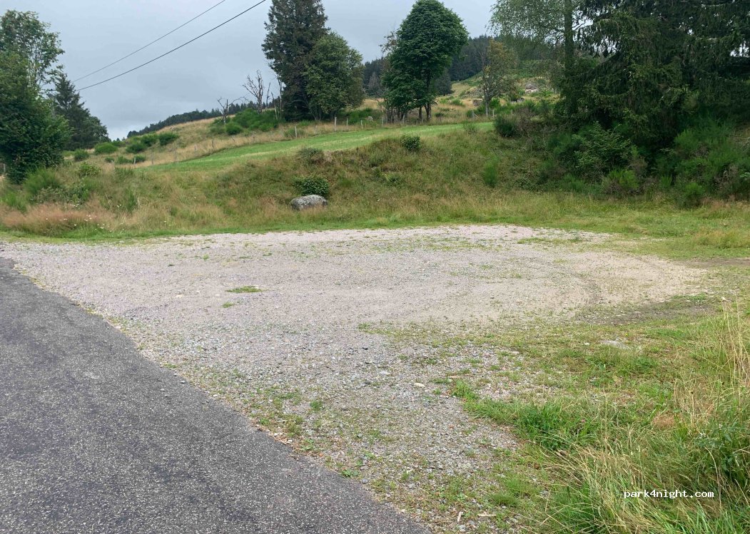 (88310) Cornimont - 26 Chemin de Notre Dame de la Paix — foto 2