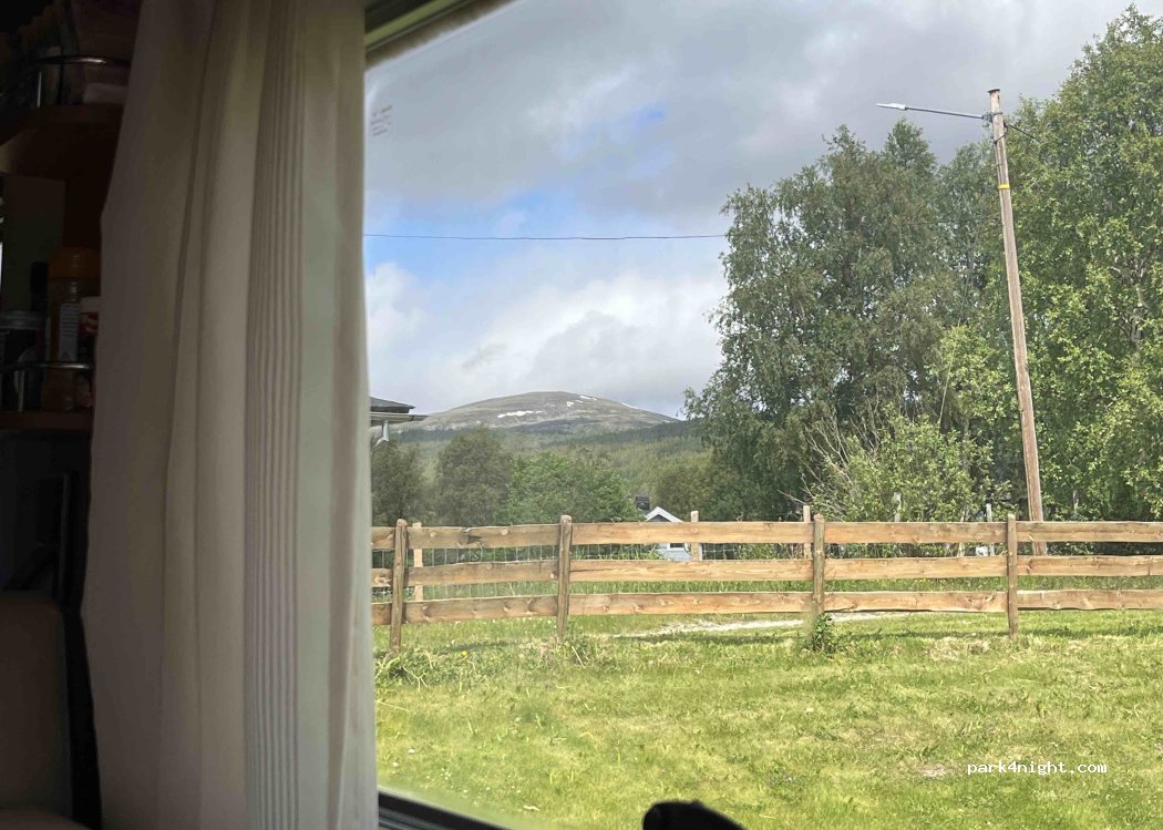 Midtskog Camping — foto 4
