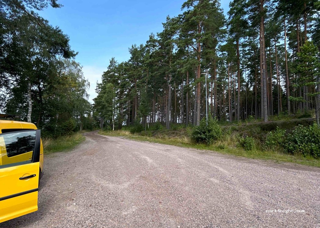 (562 91) Bondstorp - Unnamed Road — foto 3