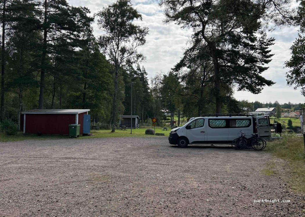 (562 91) Bondstorp - Unnamed Road — foto 4