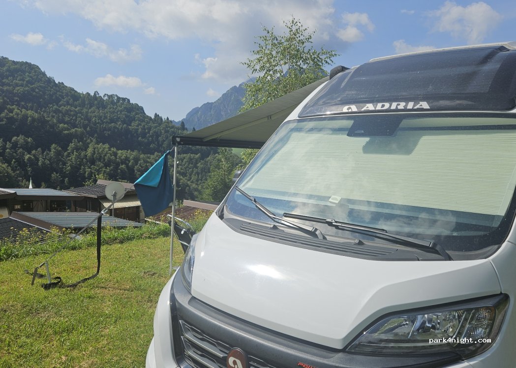 Camping Arera — foto 2