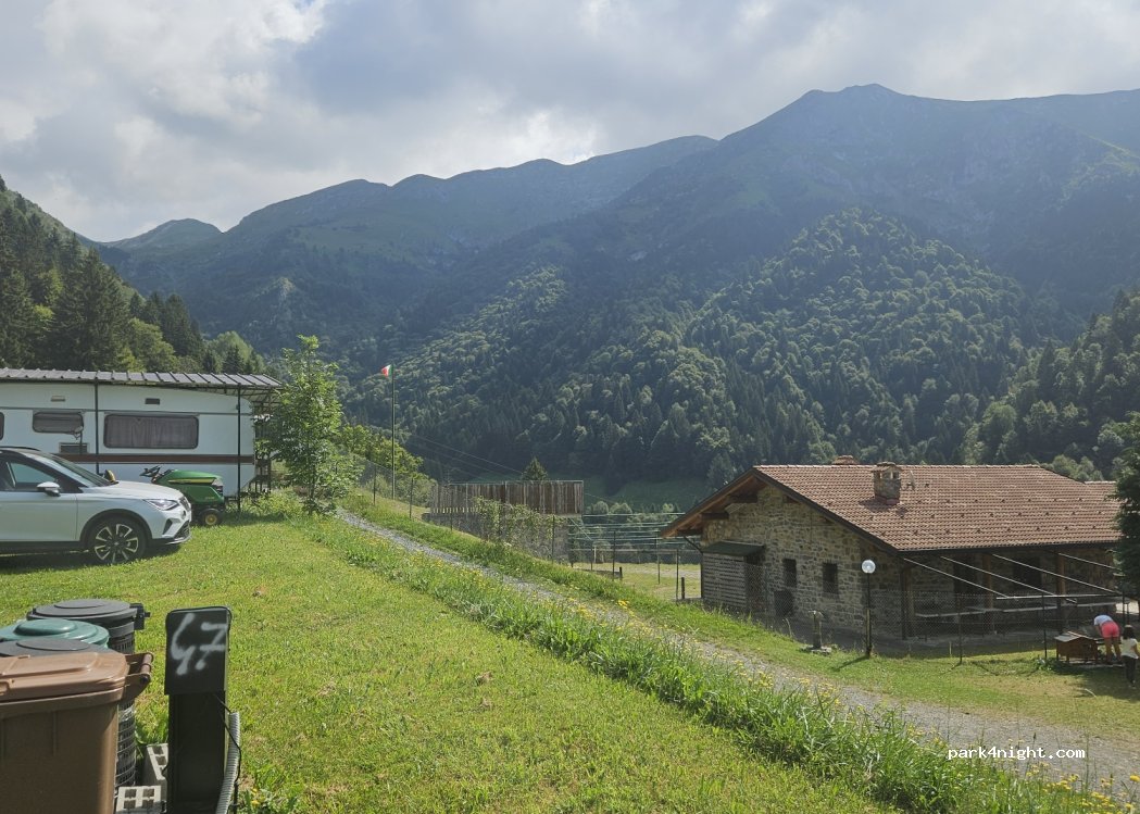 Camping Arera — foto 3
