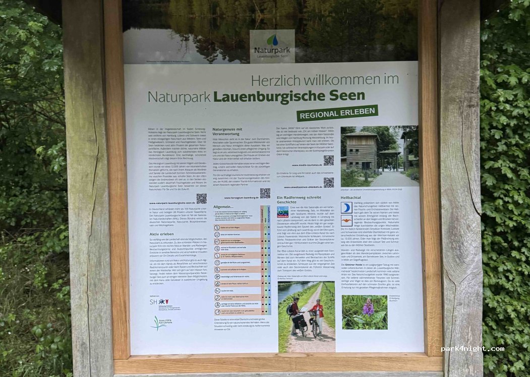 (23883) Grambek - 8 Heideweg — foto