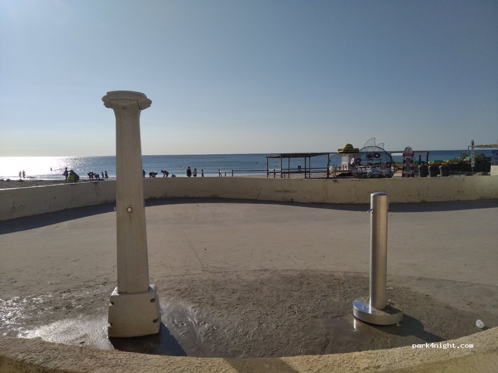(34300) Agde - 20 Parking du Rouergue — foto 2