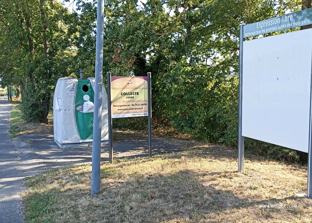 (69380) Dommartin - 174 Allée du Maligny — foto 3