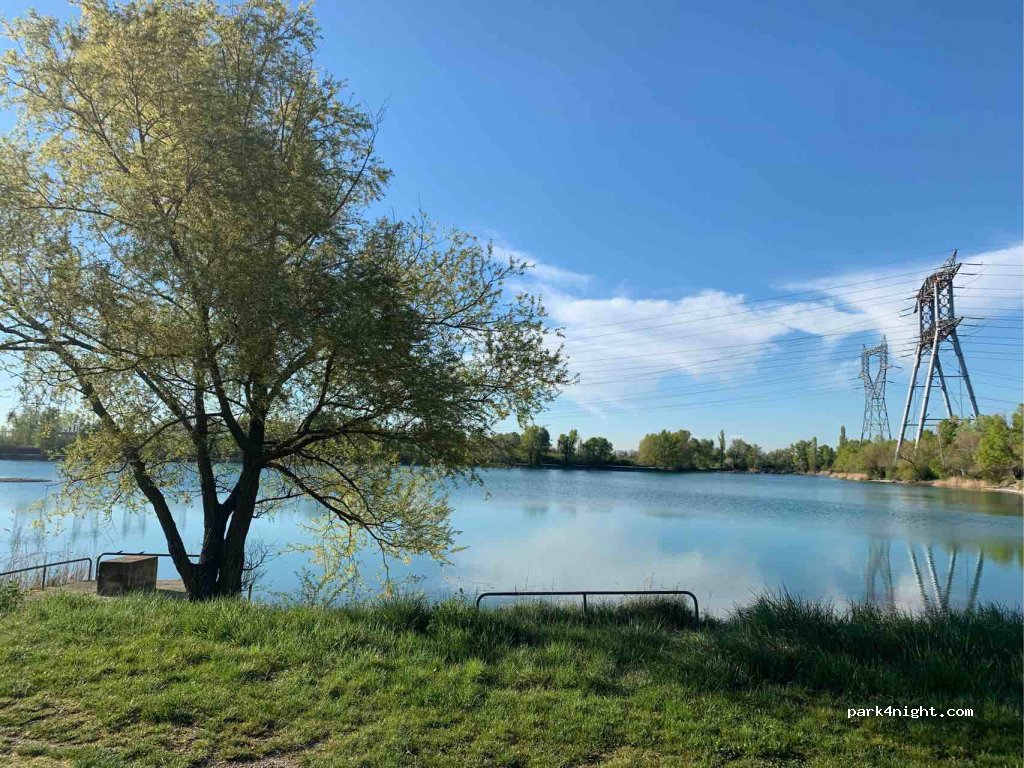 (26700) Pierrelatte - 1480 Chemin de Freyssinet — foto 2
