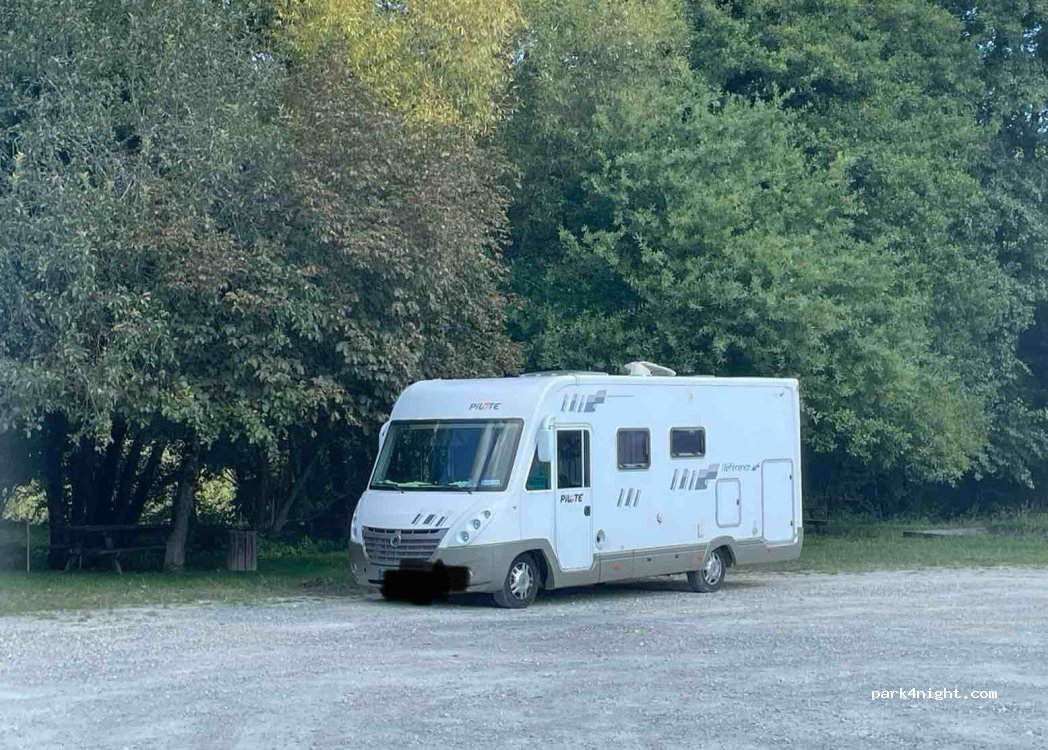 (24155) Douville - 2176 Boulevard du Pont Saint Mamet — foto