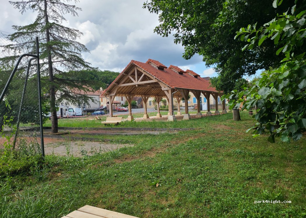 (24155) Douville - 2176 Boulevard du Pont Saint Mamet — foto 3