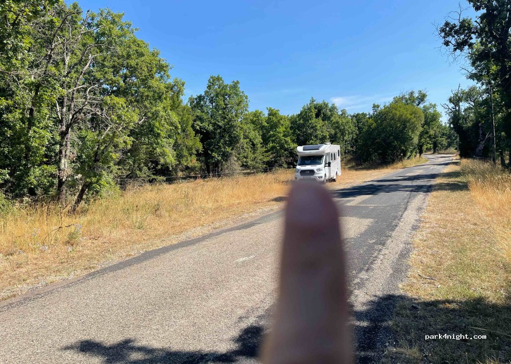 (34520) La Vacquerie-et-Saint-Martin-de-Castri - 130 D130 — foto 2