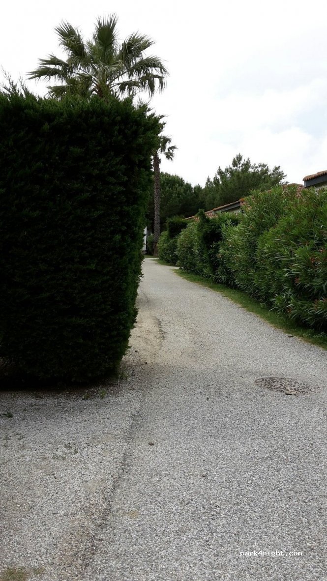 Camping Les Tropiques — foto 4