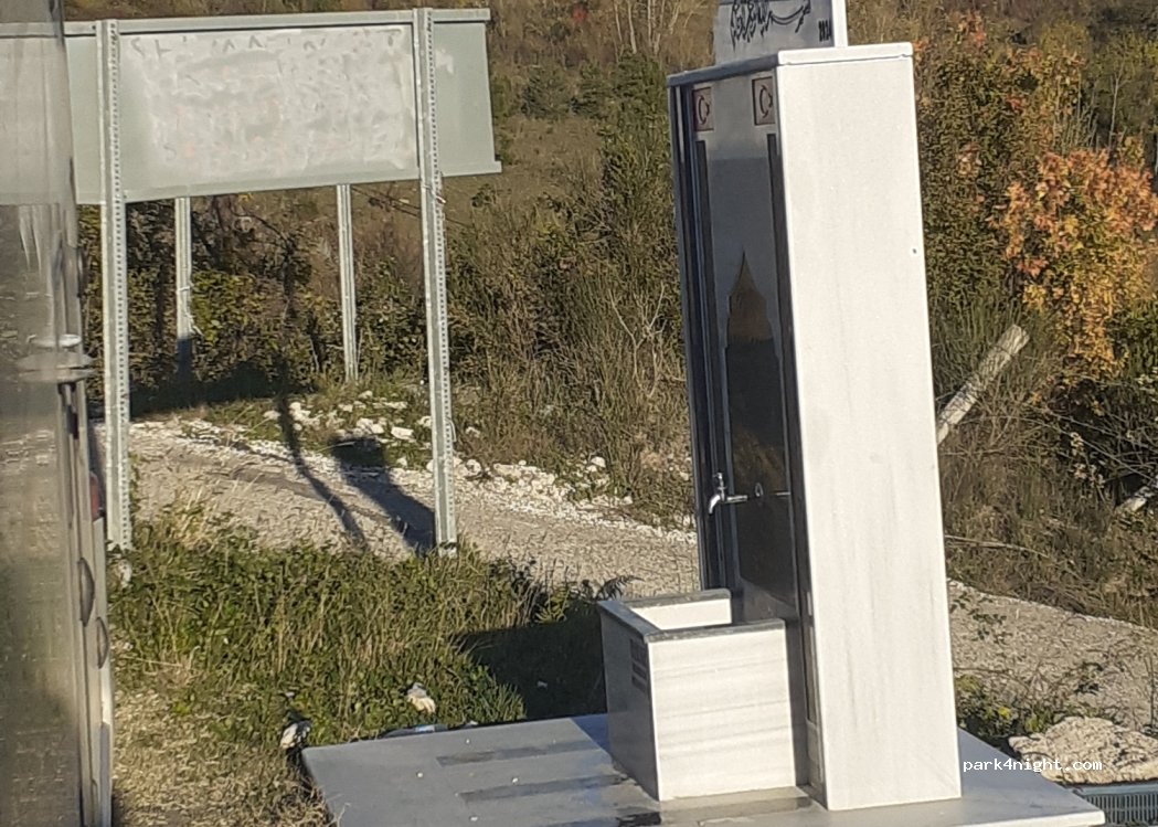 (37600) Cide - 40 Murat Yenigün Caddesi — foto
