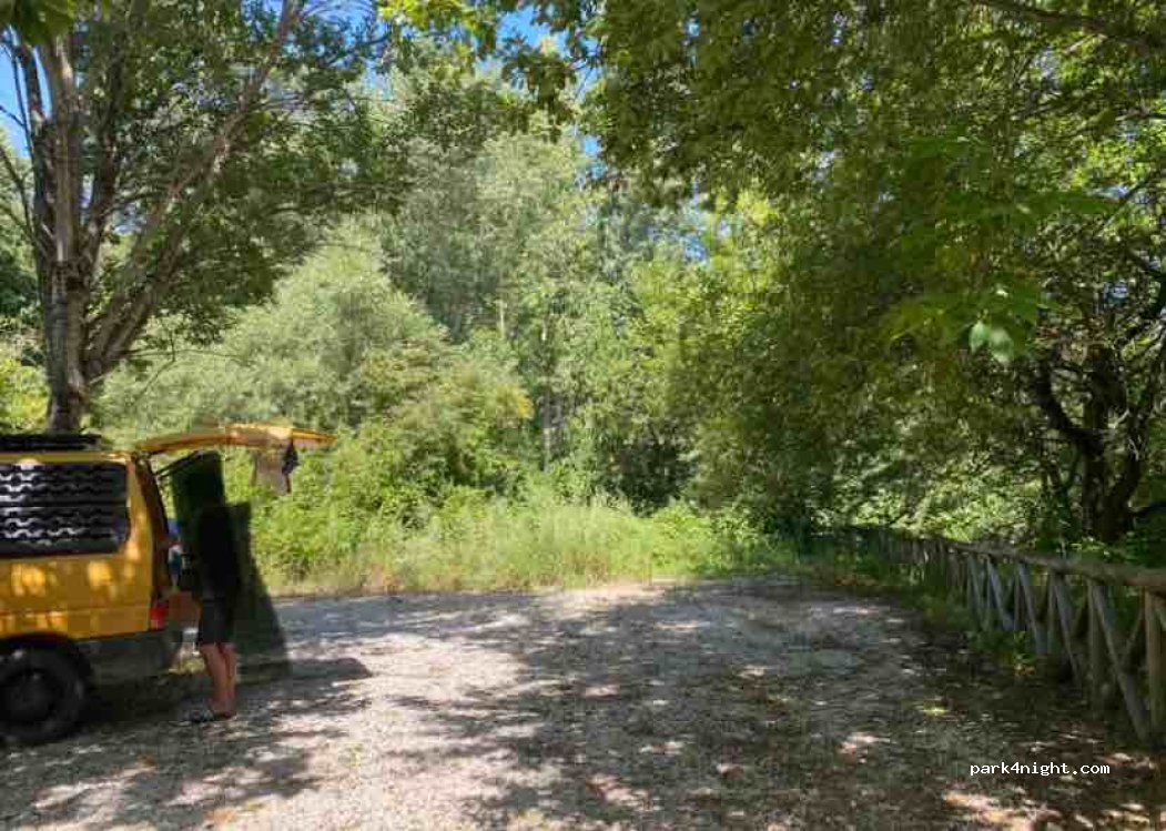 (67067) Sante Marie - 2 Via Nova Ponente — foto 2