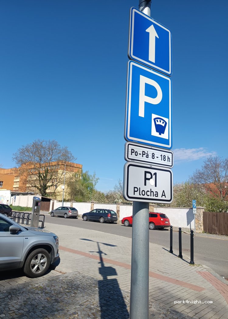 (397 01) Písek - Na Výstavišti — foto 4