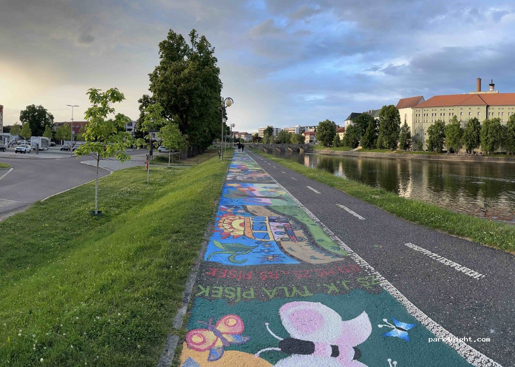 (397 01) Písek - Na Výstavišti — foto 5
