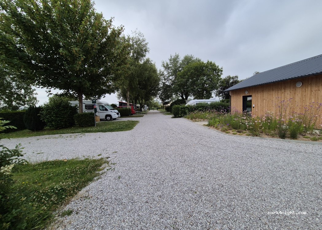 (50360) Picauville - 1 Rue de Périers — foto 3