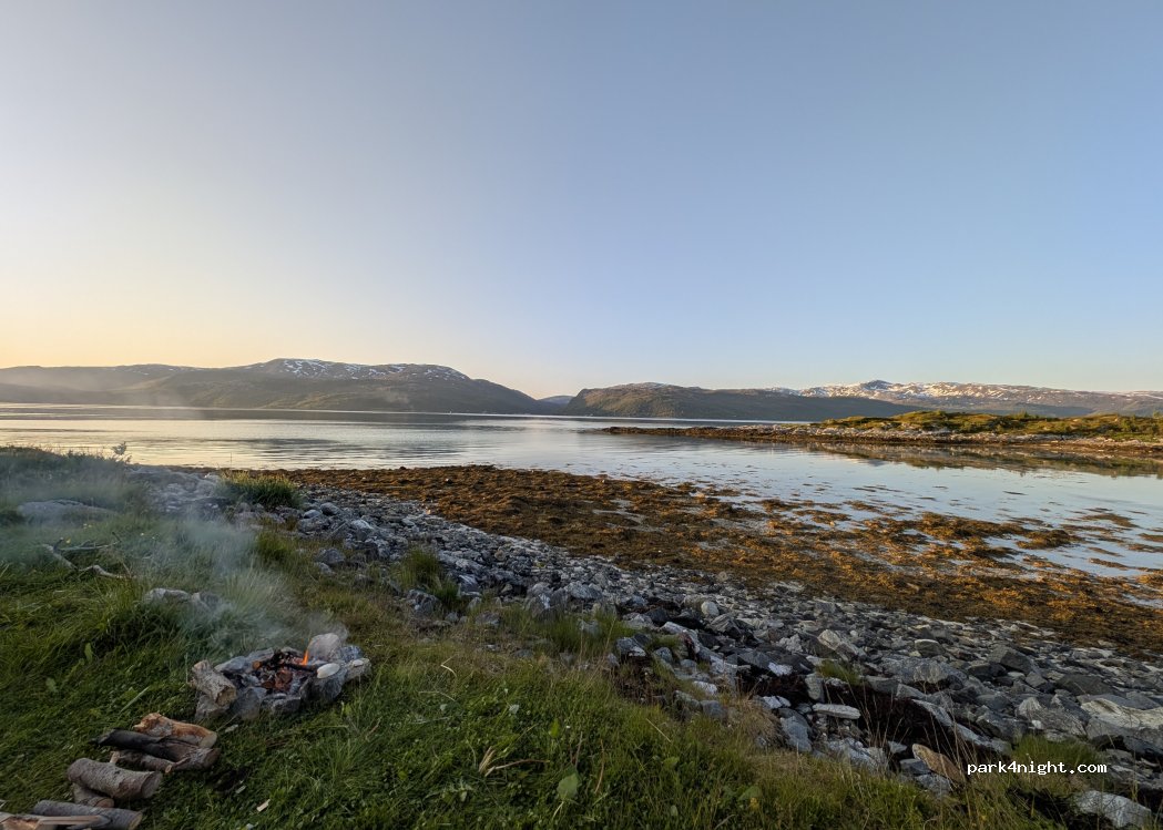 (9100) Kvaløysletta - 897 Kvaløyvågvegen — foto 3