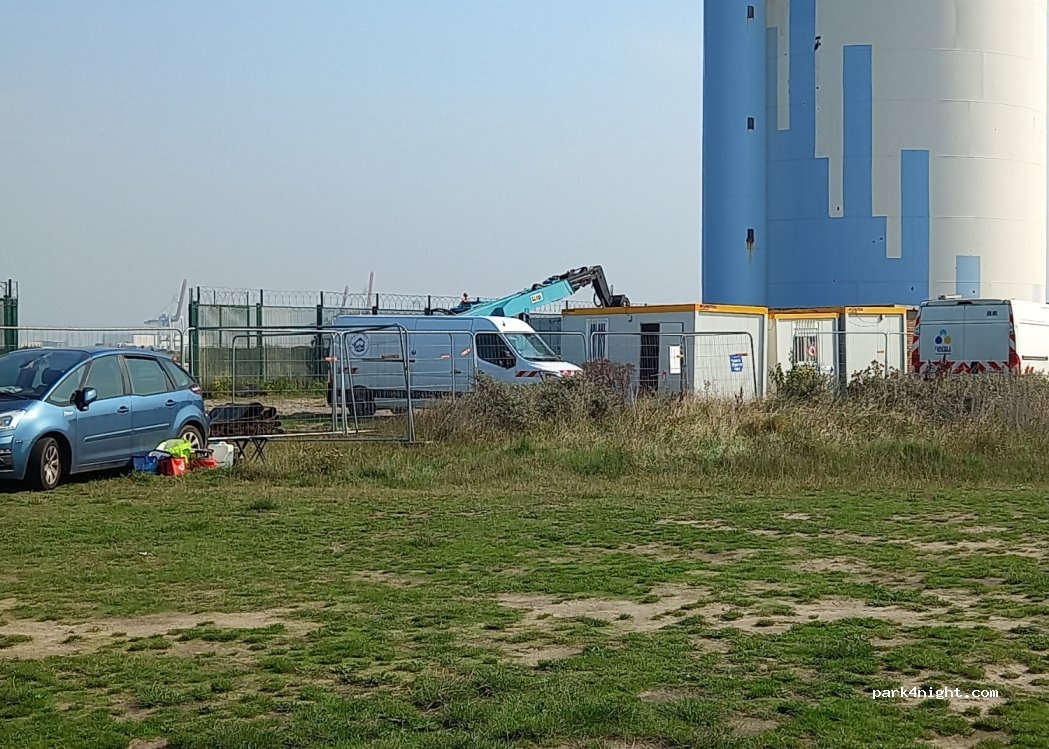 (59820) Gravelines - — foto 2