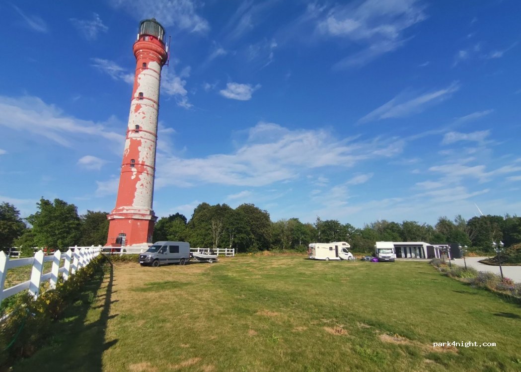Pakri Parun campsite and accommodation — foto 2