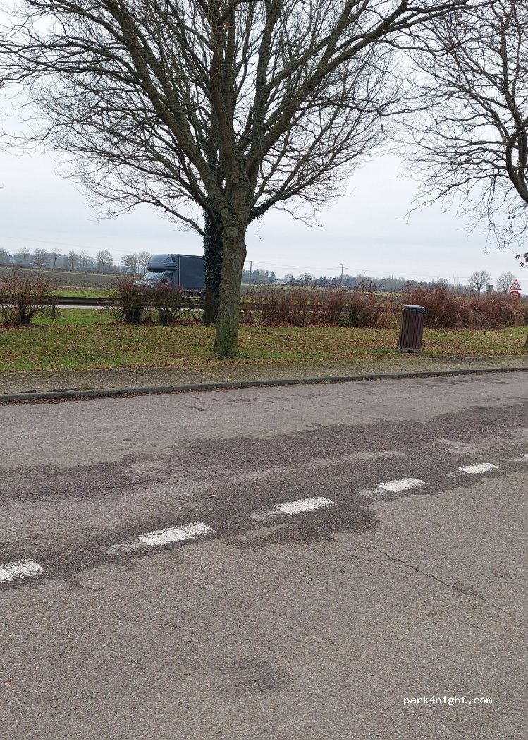 (27270) Saint-Aubin-du-Thenney - D438 — foto 3