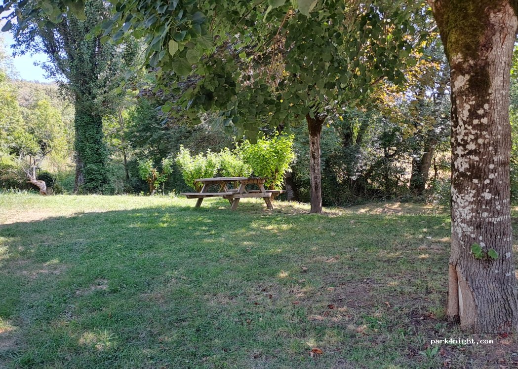 (46150) Gigouzac - D13 — foto
