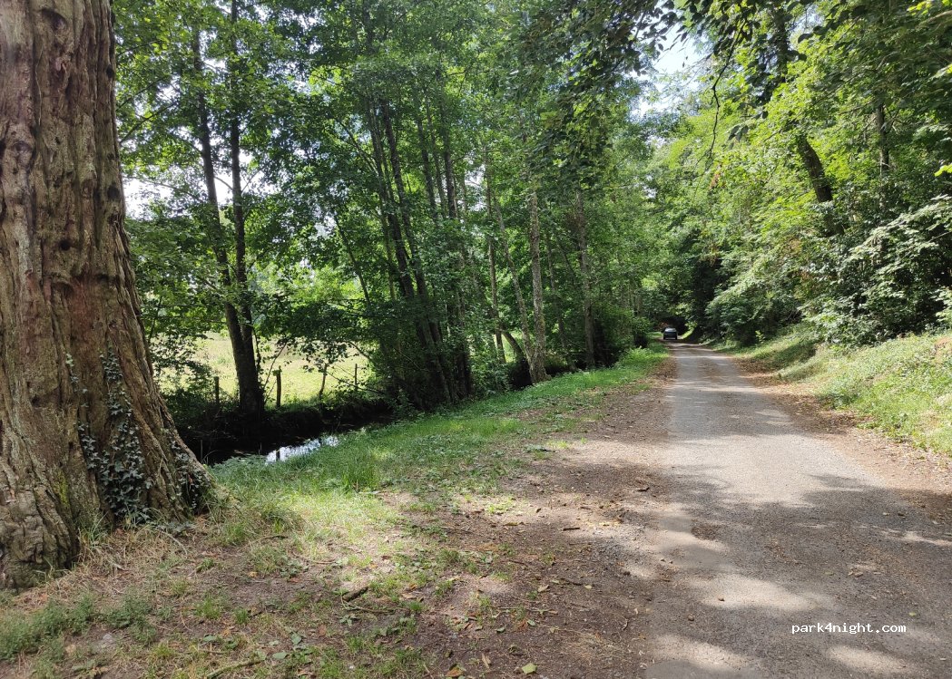 (37110) Saunay - 1 Le Haut Méré — foto 2