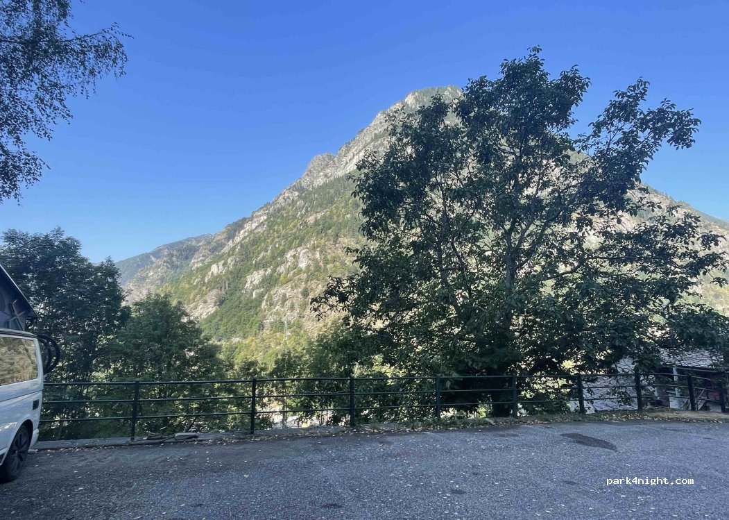 (11020) Gaby - Località Masounozi — foto 4