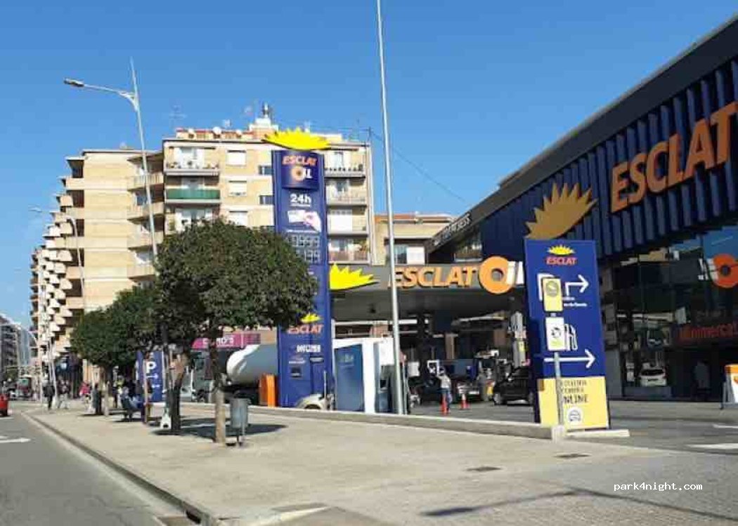 (08225) Terrassa - 2 Avinguda de Josep Tarradellas — foto 2