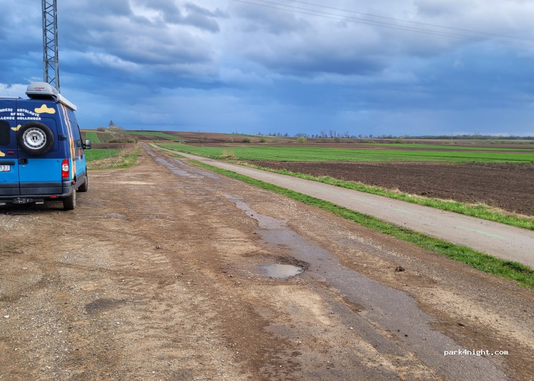 (059 01) Spišská Belá - Unnamed Road — foto