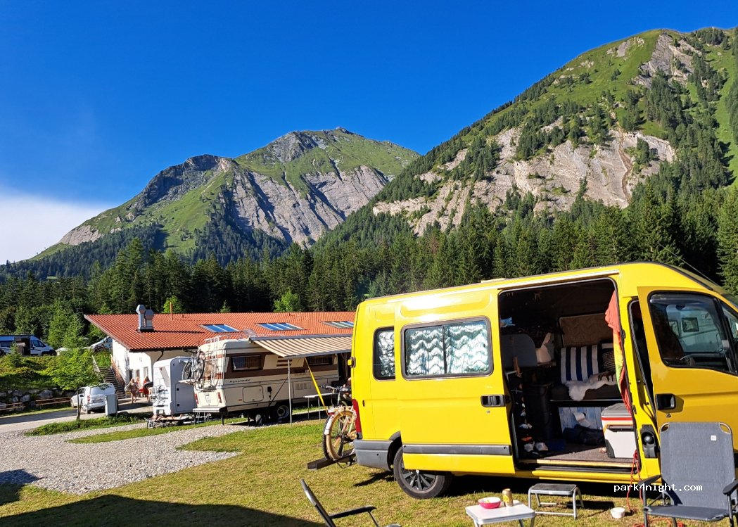 Camping Kals — foto 4