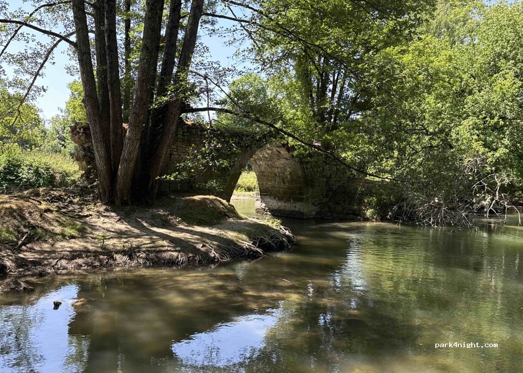 (37310) Chambourg-sur-Indre - 8 l'île auger — foto 2