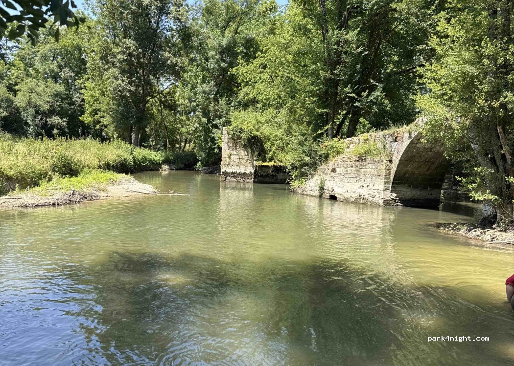 (37310) Chambourg-sur-Indre - 8 l'île auger — foto 4