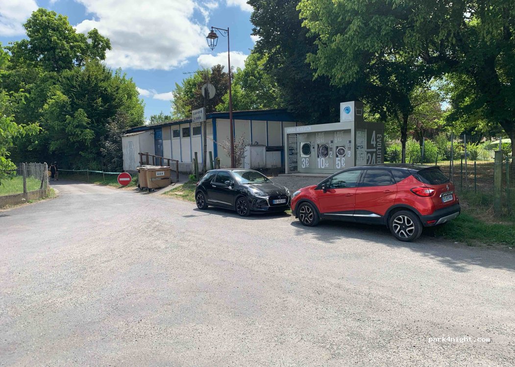(46130) Bretenoux - 43 Rue de Mont Mirail — foto