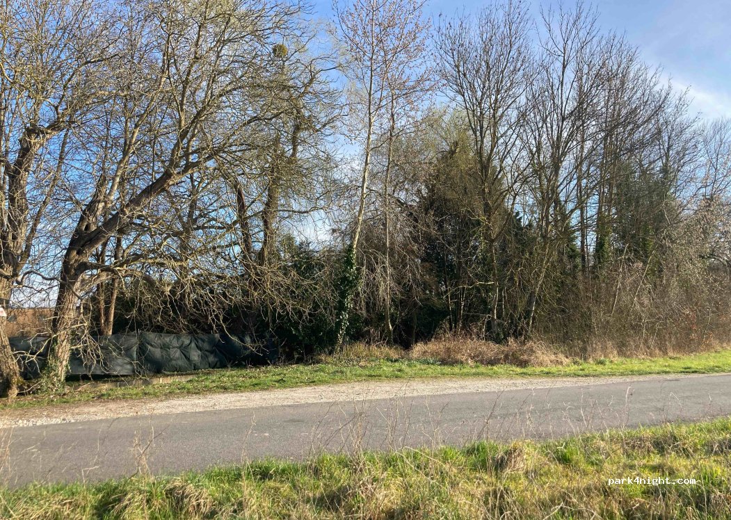 (91490) Dannemois - 59 Rue des Prés — foto 2