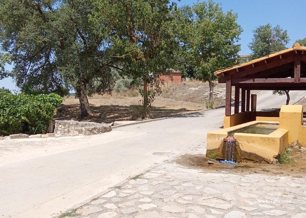 (16542) Cuenca - 26 Calle Fuente — foto