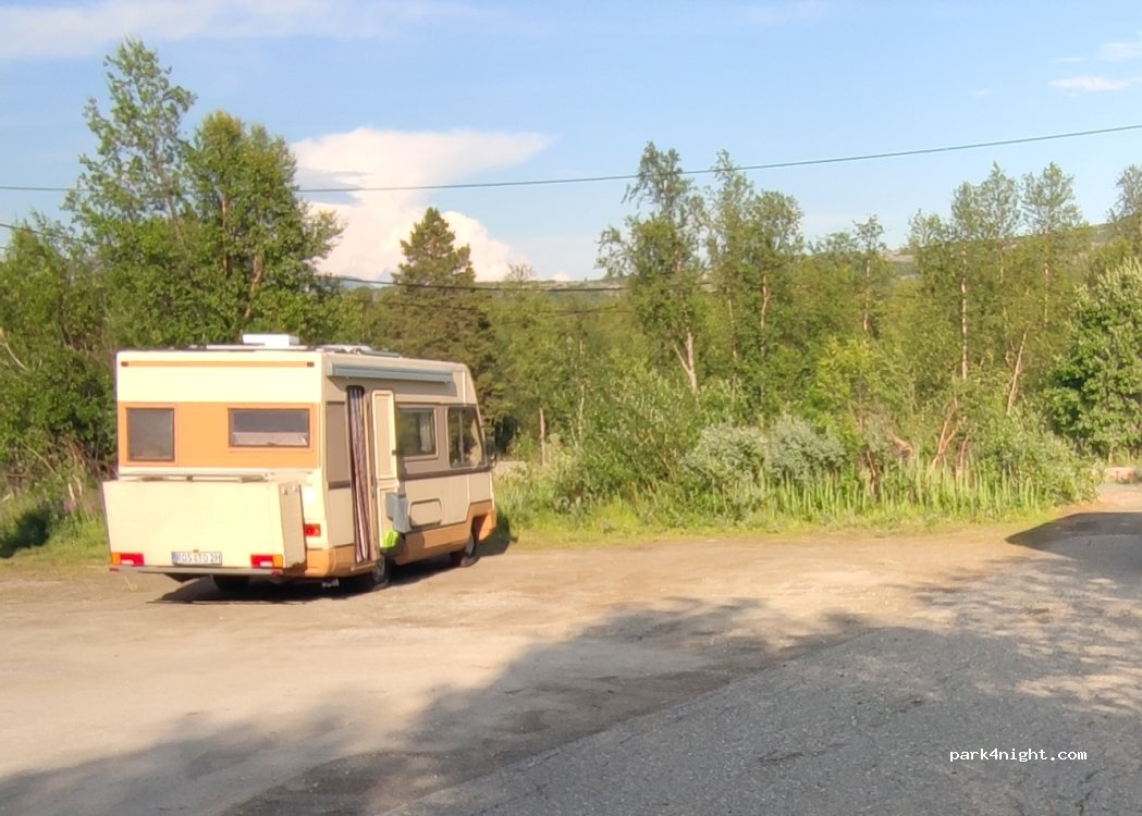 (8255) Saltdal - 6 E6 — foto 3