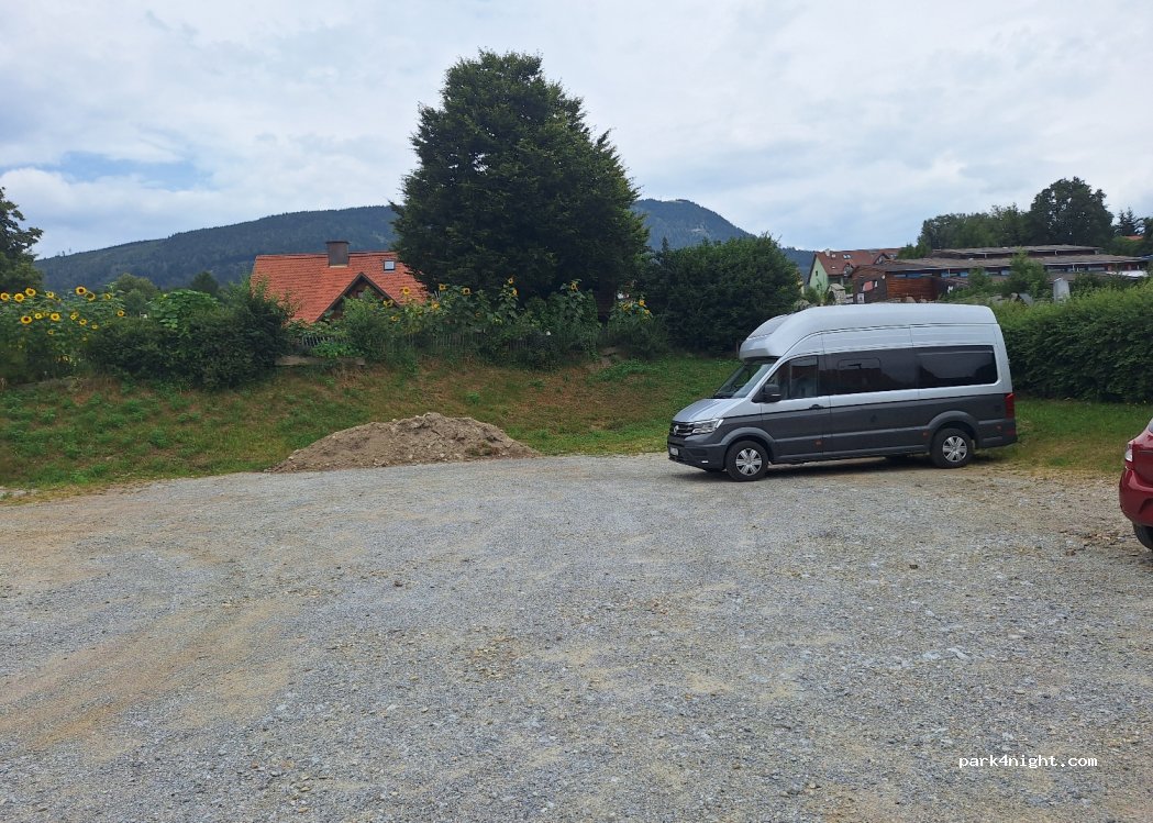 (8061) Sankt Radegund bei Graz - 28a Lindenweg — foto
