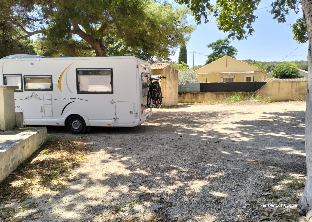(30300) Comps - 24 Impasse Cabanis — foto