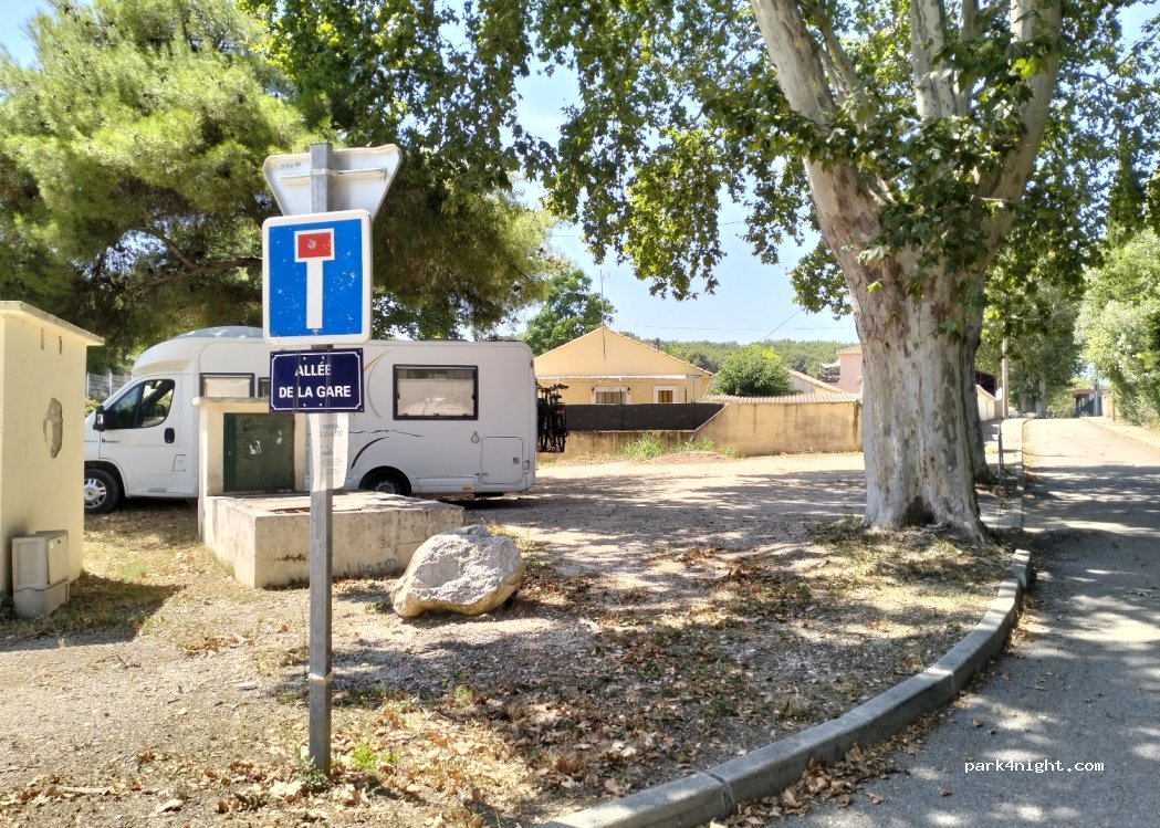 (30300) Comps - 24 Impasse Cabanis — foto 2