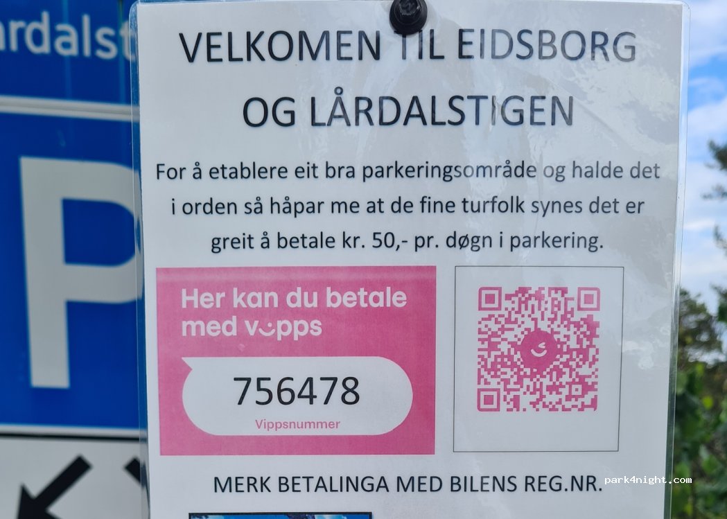 (3891)  - 358 Eidsborgvegen — foto 3