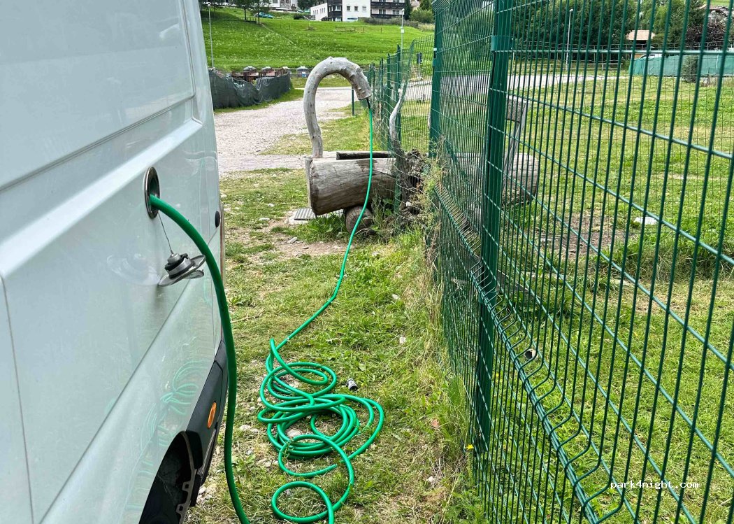 (38036) Pozza di Fassa - 23 Strada di Bagnes — foto 2