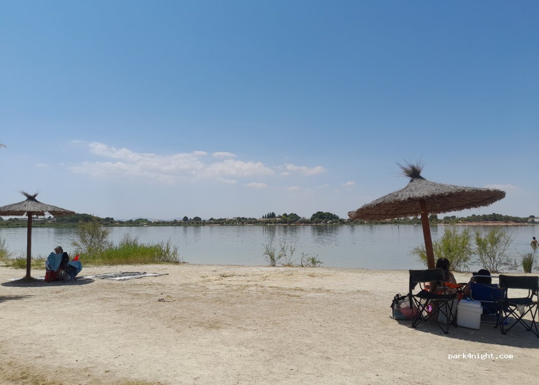 (45730) Las Lagunas - 110 Urbanizacion Lagunas — foto